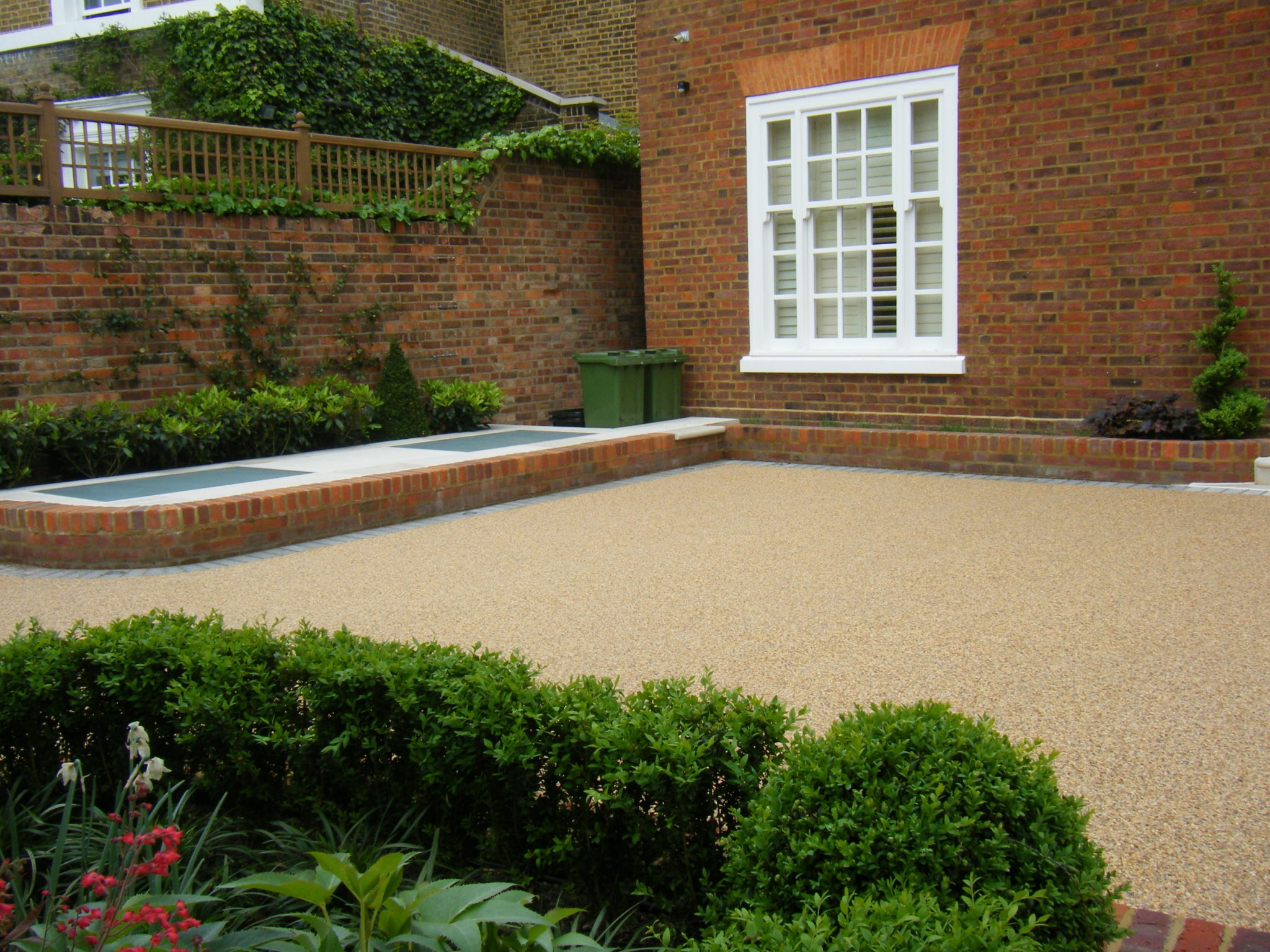 Resin Bound Paving Kent
