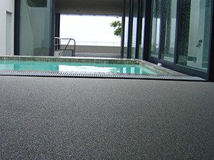 Clearmac Quartz Flooring