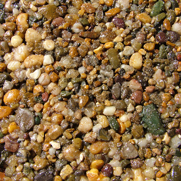 Brittany Beech Resin Bound Paving Blend
