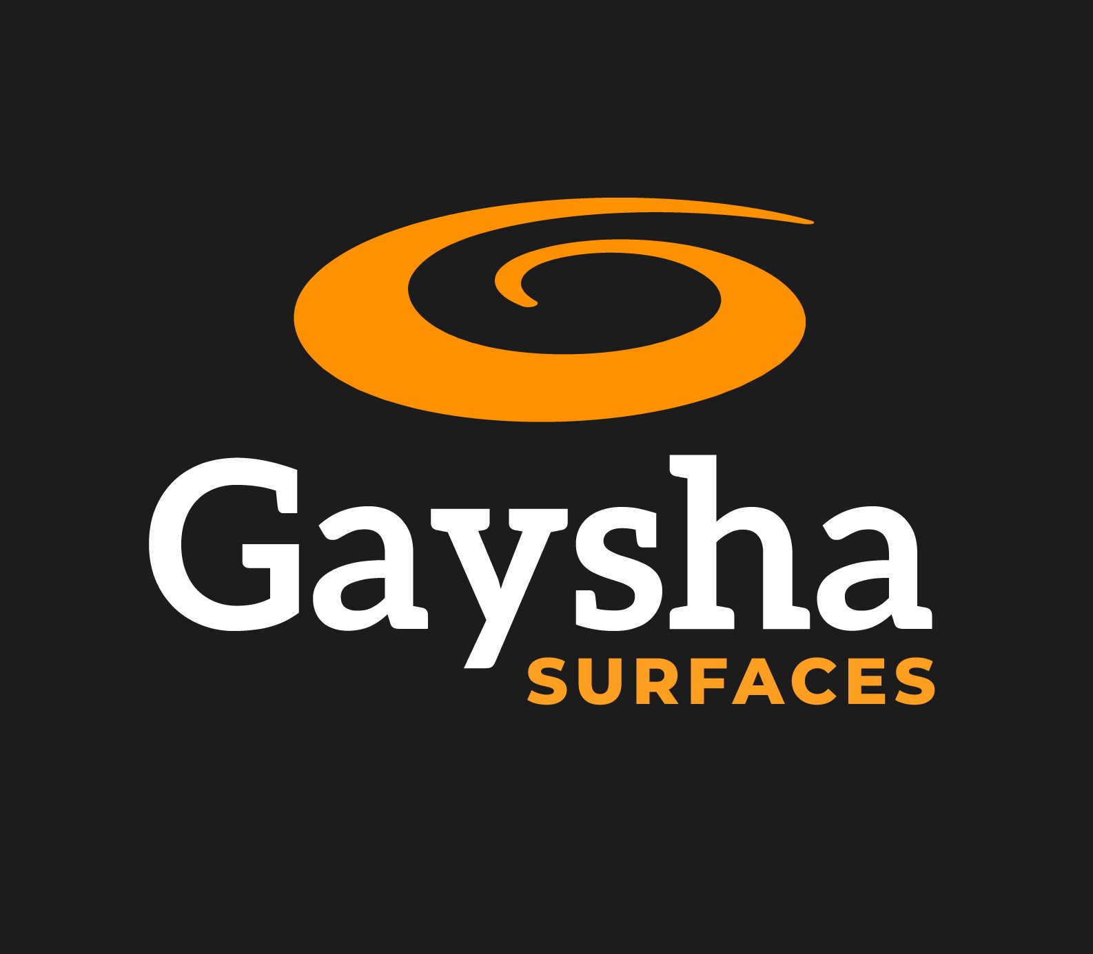 Gaysha Surfaces